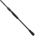 Lanseta BERKLEY Sick Stick Zander Spin 802M, 2.44m, 8-40g, 2seg