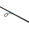 Lanseta BERKLEY Twilight II Spinning Rod L, 3-15g, 2.44m, 4seg Lanseta BERKLEY Twilight II Spinning Rod L, 3-15g, 2.44m, 4seg