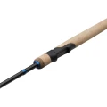 Lanseta BERKLEY Twilight II Spinning Rod M, 9-35g, 3.35m, 4seg