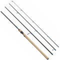 Lanseta BERKLEY Twilight II Spinning Rod ML, 6-24g, 3.04m, 4seg Lanseta BERKLEY Twilight II Spinning Rod ML, 6-24g, 3.04m, 4seg
