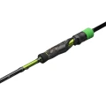 Lanseta BERKLEY URBN II Allrounder Spinning Rod M, 7-24g, 2.20m, 2seg
