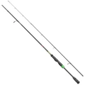 Lanseta BERKLEY URBN II Allrounder Spinning Rod M, 7-24g, 2.20m, 2seg