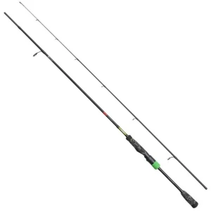 Lanseta BERKLEY URBN II Allrounder Spinning Rod ML, 5-18g, 2.00m, 2seg
