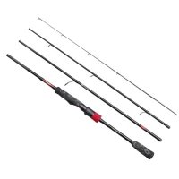 Lanseta BERKLEY URBN II Roamer, 2.10m, 3-15g, 4seg