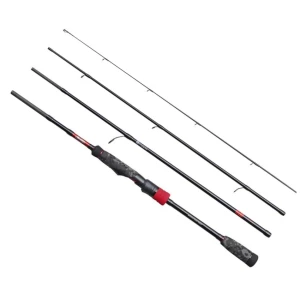 Lanseta BERKLEY URBN II Roamer, 2.10m, 3-15g, 4seg