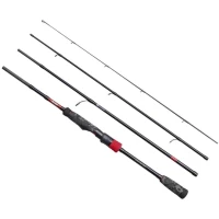 Lanseta BERKLEY URBN II Roamer, 5-21g, 2.30m, 4seg