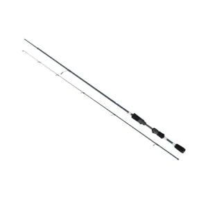 Lanseta Baracuda Black Pearl spinning 1.80M 1-5g 2seg Lanseta Baracuda Black Pearl spinning 1.80M 1-5g 2seg