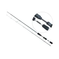 Lanseta Baracuda Black Pearl spinning 1.80M 1-5g 2seg Lanseta Baracuda Black Pearl spinning 1.80M 1-5g 2seg