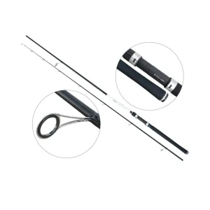 Lanseta Baracuda Cyclone 2702 2.70M 15-50G 2seg Lanseta Baracuda Cyclone 2702 2.70M 15-50G 2seg