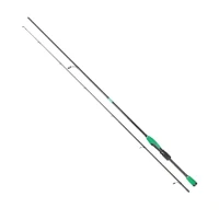 Lanseta Baracuda Green Arrow 2.20m 2-8g 2seg