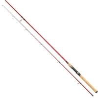 Lanseta Berkley Cherrywood Spin, 2.40m, 2-10g, 2seg Lanseta Berkley Cherrywood Spin, 2.40m, 2-10g, 2seg