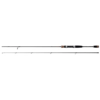 Lanseta Berkley Fireflex Spin 702 Ml, 2seg, 2.10m, 7-22g Lanseta Berkley Fireflex Spin 702 Ml, 2seg, 2.10m, 7-22g