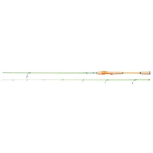Lanseta Berkley Flex Trout Spinning Rod 2.10m, 1-10g, 2seg Lanseta Berkley Flex Trout Spinning Rod 2.10m, 1-10g, 2seg