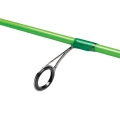 Lanseta Berkley Flex Trout Spinning Rod 2.10m, 1-10g, 2seg Lanseta Berkley Flex Trout Spinning Rod 2.10m, 1-10g, 2seg