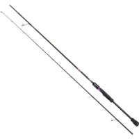 Lanseta Berkley SICK Stick Perch Spin 702L, 2.13m, 3-15g, 2seg Lanseta Berkley SICK Stick Perch Spin 702L, 2.13m, 3-15g, 2seg
