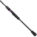 Lanseta Berkley SICK Stick Perch Spin 702L, 2.13m, 3-15g, 2seg