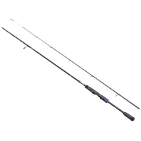 Lanseta Berkley URBN Finesse Lure Spinning Rod UL, 0.5-4g, 1.90m, 2seg