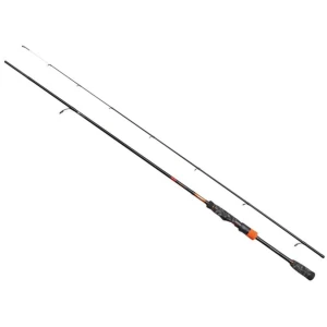 Lanseta Berkley URBN II Dropshooter Barrel ML, 7-25g, 2.40m, 2seg Lanseta Berkley URBN II Dropshooter Barrel ML, 7-25g, 2.40m, 2seg