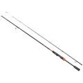 Lanseta Berkley URBN II Dropshooter Barrel ML, 7-25g, 2.40m, 2seg
