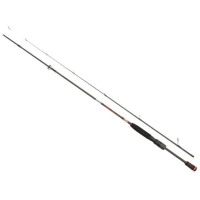 Lanseta Berkley Urbn Micro Lure Spinning Rod, 1.90m, 0.5-4g, 2seg