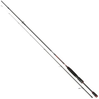 Lanseta Berkley URBN Mini Spinning Rod, Fast, 2.24m, 20g, 2seg