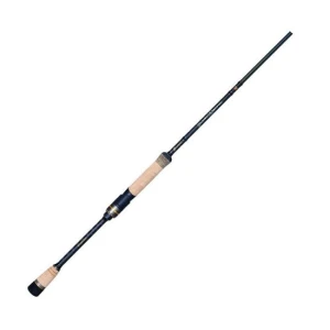 Lanseta Colmic Herakles Black Weapon Revenge Spin 2.05m Lanseta Colmic Herakles Black Weapon Revenge Spin 2.05m