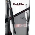 Lanseta Colmic Herakles Calida Ego HCE2ST-69M 2.05m 3-15g Lanseta Colmic Herakles Calida Ego HCE2ST-69M 2.05m 3-15g