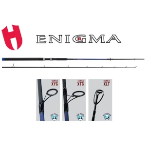 Lanseta Colmic Herakles Enigma R HER2-100H 300cm 20-75g