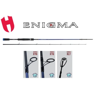 Lanseta Colmic Herakles Enigma R HER2-72H 218cm 15-40g Lanseta Colmic Herakles Enigma R HER2-72H 218cm 15-40g