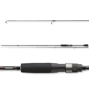 Lanseta Cormoran Power Creek Spin 2.10m, 10-45g Lanseta Cormoran Power Creek Spin 2.10m, 10-45g