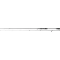 Lanseta Cormoran Ticora Black Ultra Fast Spin 2.18m 3-15g 2SEG
