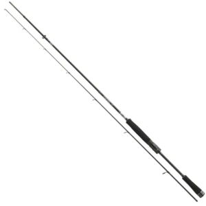 Lanseta DAIWA Caldia Light Spin, 1.95m, 1-6g, 2seg