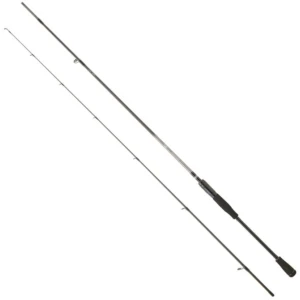 Lanseta DAIWA Exceler Spin 802HFS Rod, 14-42g, 2.44m, 2seg
