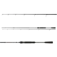 Lanseta DAIWA Fuego Predator Spin Fast 2.00m, 3-12g, 2seg