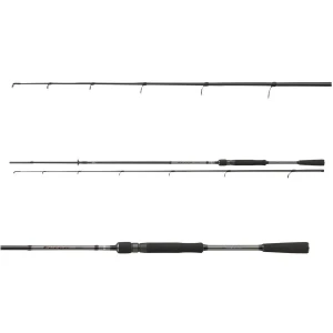 Lanseta DAIWA Fuego Predator Spin Fast 2.00m, 3-12g, 2seg