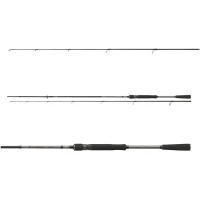 Lanseta DAIWA Fuego Predator Spin Fast 2.10m, 7-30g, 2seg