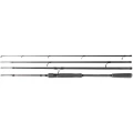 Lanseta DAIWA Fuego Predator Travel Spin Fast 2.70m, 20-60g, 4seg