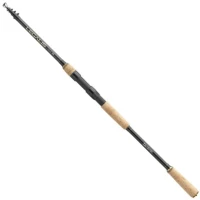Lanseta DAIWA Legalis Tele Spin Rod, 40-120g, 3.60m, 6seg