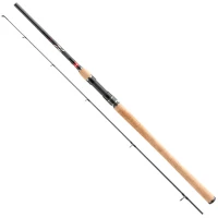 Lanseta DAIWA Ninja X ST Spin 1.90m, 1-9g, 2seg