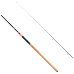 Lanseta DAIWA Ninja X Spin, 10-30g, 2.10m, 2seg Lanseta DAIWA Ninja X Spin, 10-30g, 2.10m, 2seg