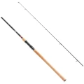 Lanseta DAIWA Ninja X Spin, 10-30g, 2.10m, 2seg Lanseta DAIWA Ninja X Spin, 10-30g, 2.10m, 2seg