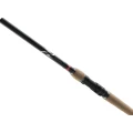 Lanseta DAIWA Ninja X Spin, 4-18g, 2.55m, 2seg Lanseta DAIWA Ninja X Spin, 4-18g, 2.55m, 2seg