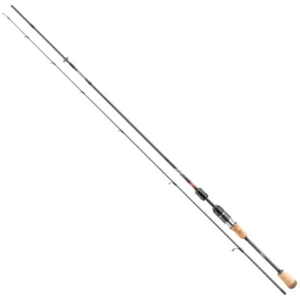 Lanseta DAIWA Ninja X Spoon ST, 2-6g, 1.95m, 2seg Lanseta DAIWA Ninja X Spoon ST, 2-6g, 1.95m, 2seg