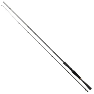 Lanseta DAIWA Porex XR Finesse Caster Spinning Rod, 5-14g, 2.20m, 2seg Lanseta DAIWA Porex XR Finesse Caster Spinning Rod, 5-14g, 2.20m, 2seg
