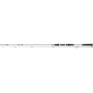 Lanseta DAIWA SEAHUNTER X PILK 2.40M/40-120G 2SEG