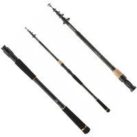 Lanseta Daiwa Tele Legalis Univeral Allround, 30-90g, 2.70g, 6seg