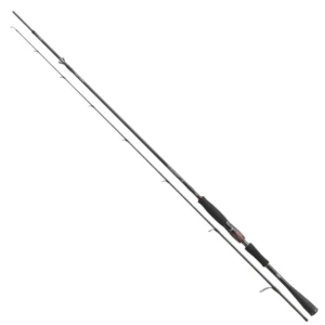 Lanseta DAIWA Tournament AGS Spin, 2.40m, 14-42g, 2seg