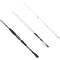 Lanseta DAIWA Tournament AGS Spin, 2.40m, 14-42g, 2seg Lanseta DAIWA Tournament AGS Spin, 2.40m, 14-42g, 2seg