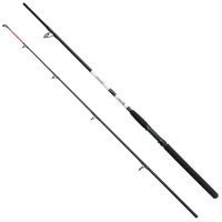 Lanseta DAM Aqua-X Shad Pilk MF, 2.40, 50-150g, 2seg Lanseta DAM Aqua-X Shad Pilk MF, 2.40, 50-150g, 2seg