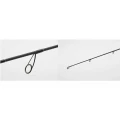 Lanseta DAM Cult-X SW Spin 2.28m 7-28gr Lanseta DAM Cult-X SW Spin 2.28m 7-28gr